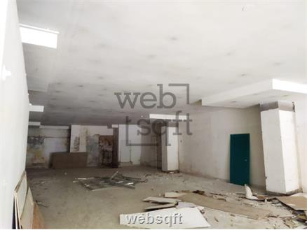 Trimulgherry Showroom for Rent